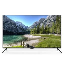 VEGA LED UHD 4K ANDROID SMART + RÉCEPTEUR INTÉGRÉ