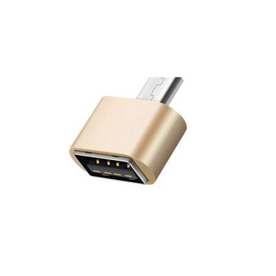 OTG Adaptateur MICRO USB VERS USB 2.0