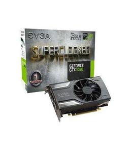 EVGA Carte graphique GTX 1060 Gaming 3GT