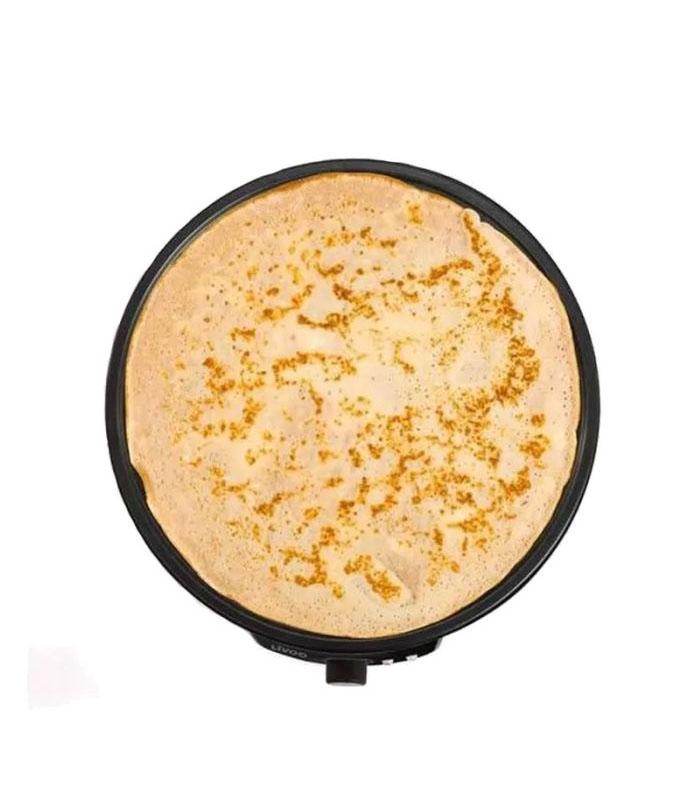 Crêpière ELECTRIQUE LIVOO DOP196 1000W