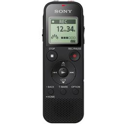 Sony ENREGISTREUR VOCAL NUMÉRIQUE PX470