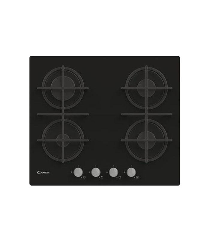 Candy Plaque DE CUISSON 4 FEUX CVG6B