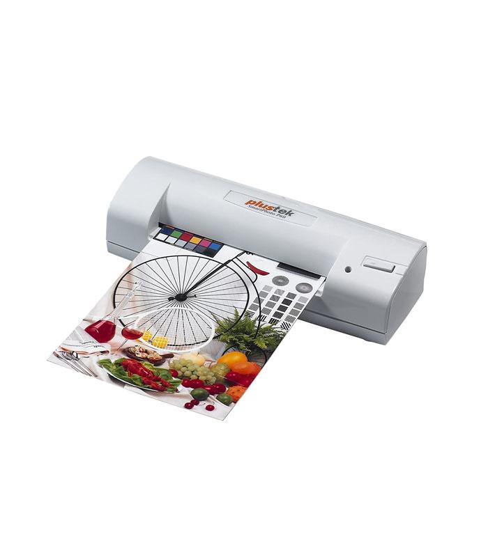 SMARTPHOTO P60 Scanner Plustek