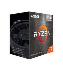 PROCESSEUR RYZEN 7 8C 16T 5700G