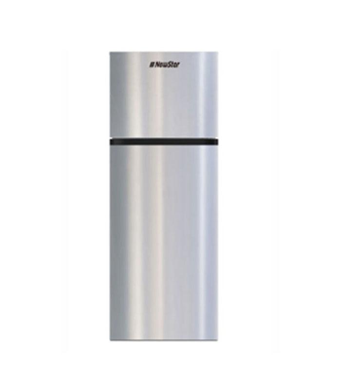NEWSTAR NF5500SS 550 LITRES NOFROST INOX