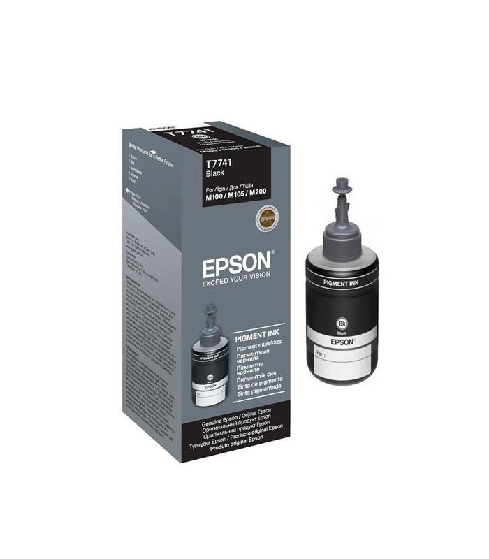 Epson d’encre T7741 Pigment