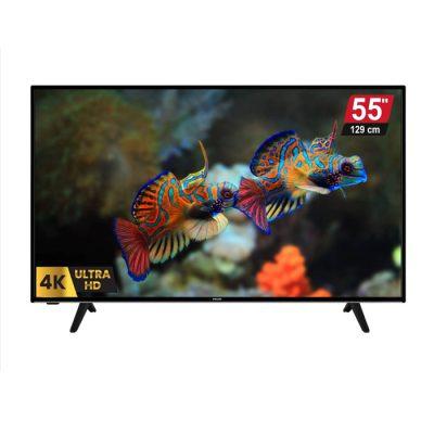 NEW STAR 55″ UHD 4K ANDROID