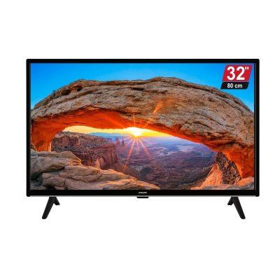 NEW STAR 32″ HD + RÉCEPTEUR INTÉGRÉ