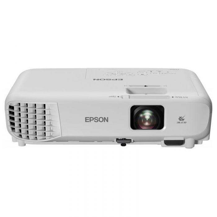 Epson EB-W06 WXGA