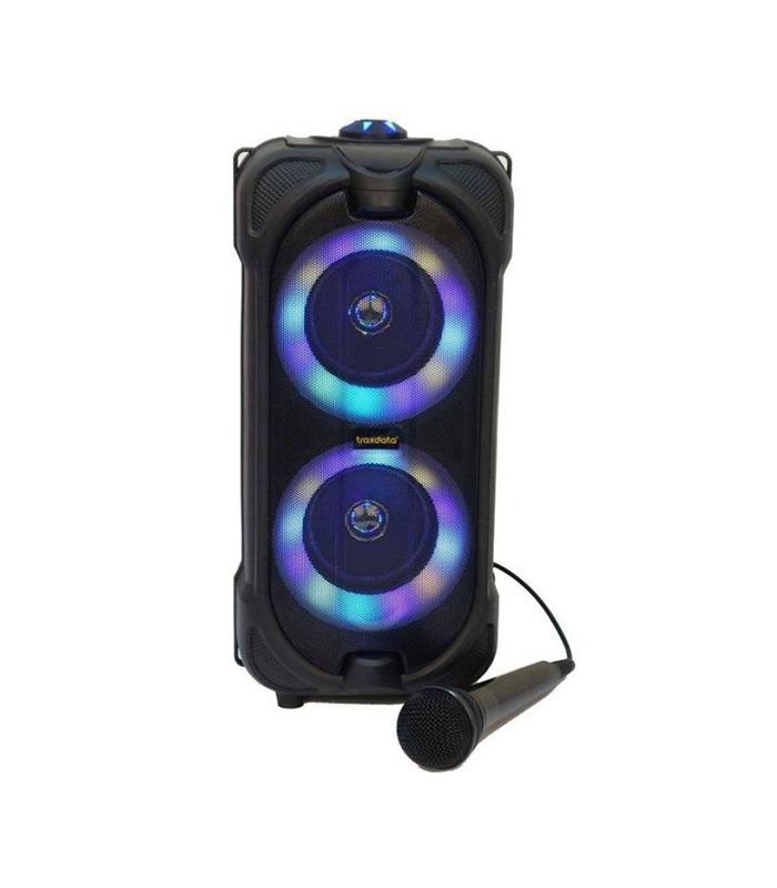 TRAXDATA TRX-22 BLUETOOTH