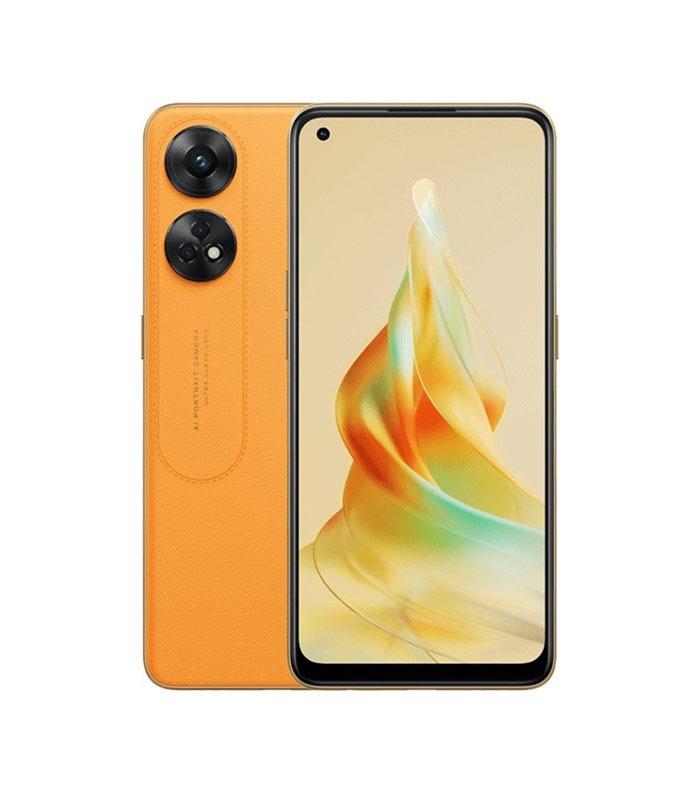 OPPO RENO 8T