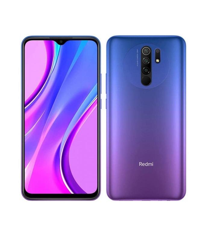 Xiaomi Redmi 9