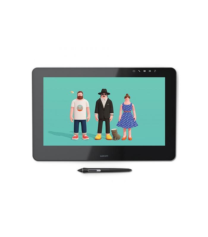 GRAPHIQUE WACOM CINTIQ 15.6″ DTK1660EK0B