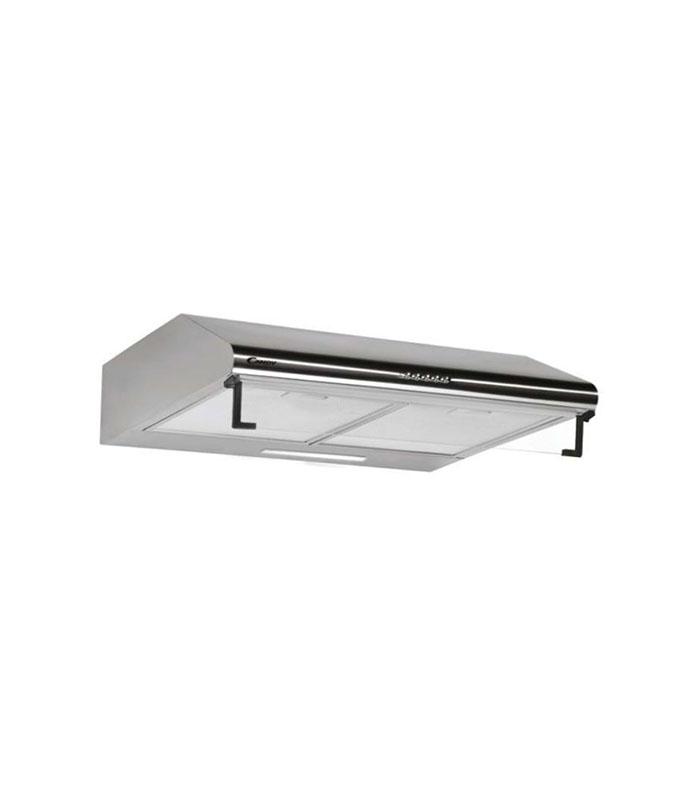 Candy 60CM INOX CFT610X-4X