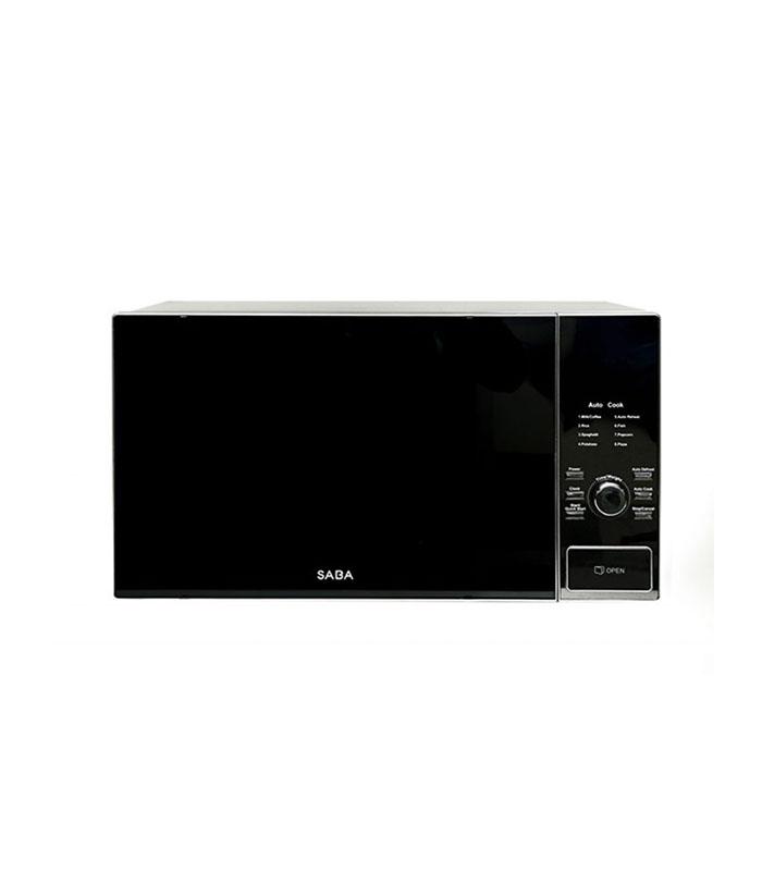 Saba 30L 900W P90N30EP-BM1 INOX &