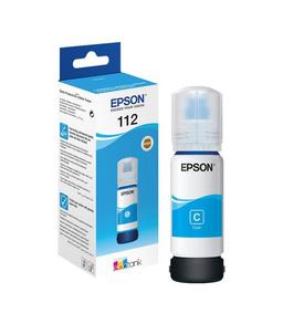 Epson D’ENCRE ECOTANK 112 CYAN