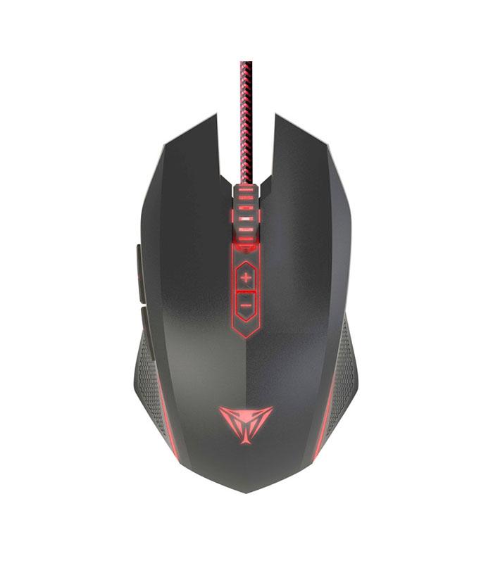 Patriot OPTIQUE USB À LED VIPER V530