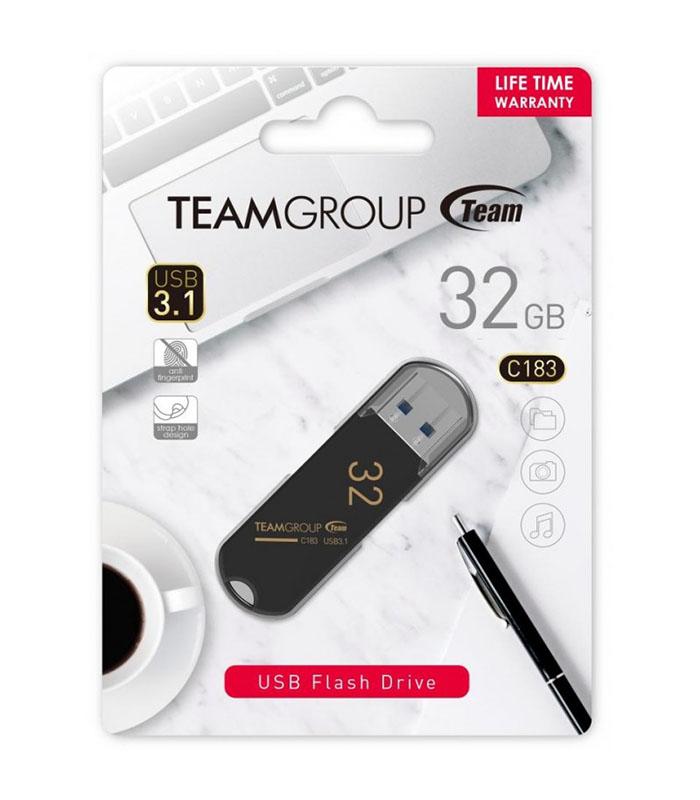 TeamGroup C183 USB 3.1