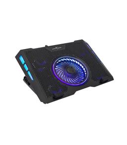 COOLING PAD SHARK AURORA POUR PC PORTABLE 17.3″