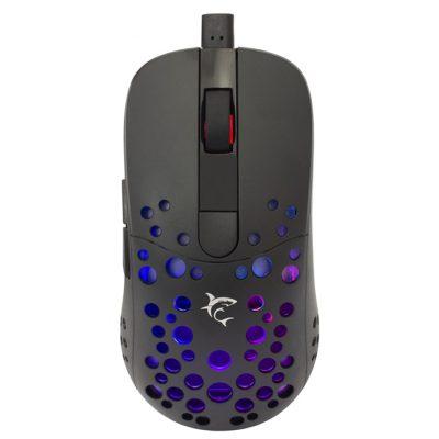 WHITE SHARK GM-9004 TRISTAN RGB