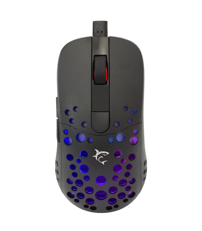WHITE SHARK GM-9004 TRISTAN RGB