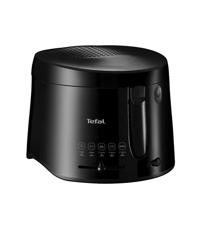 Tefal MAXI FRY FF107810 1900W