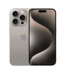 Apple iPhone 15 Pro