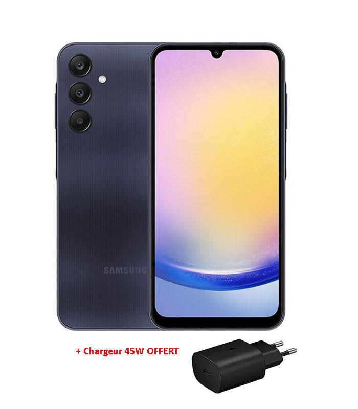 Samsung GALAXY A25