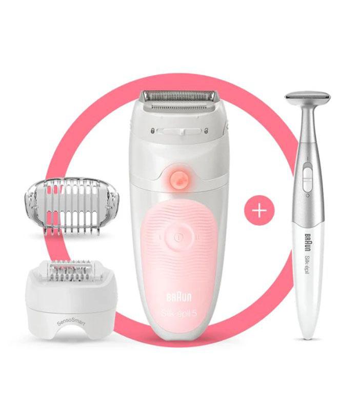 BRAUN SÉRIE5 SES5-820 WET & DRY
