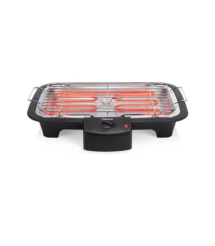 Tristar Barbecue ELECTRIQUE BQ-2813 2000W