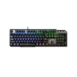 MSI MÉCANIQUE VIGOR GK50 ELITE BOX RGB