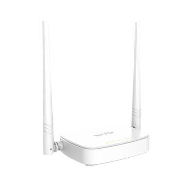 MODEM ROUTEUR TENDA D301 V4.0 N300 ADSL