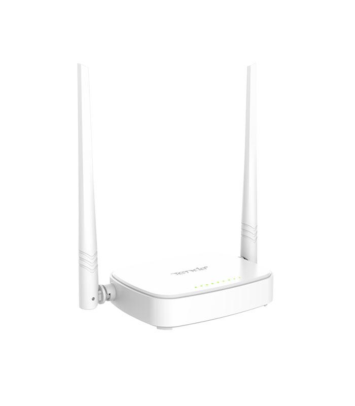 Modem-routeur ROUTEUR TENDA D301 V4.0 N300 ADSL