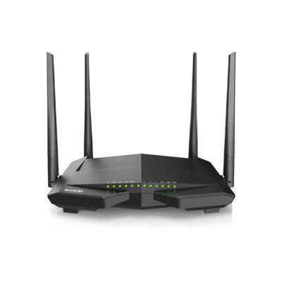 MODEM ROUTEUR TENDA V12 AC1200 DUALBAND GIGABIT VDSL ADSL