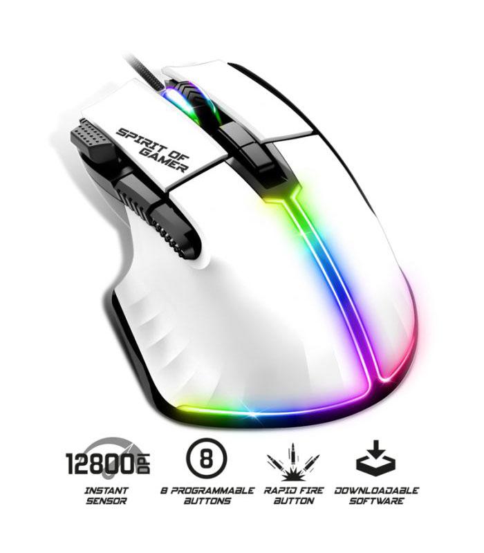 GAMING SPIRIT OF GAMER PRO-M5 RGB