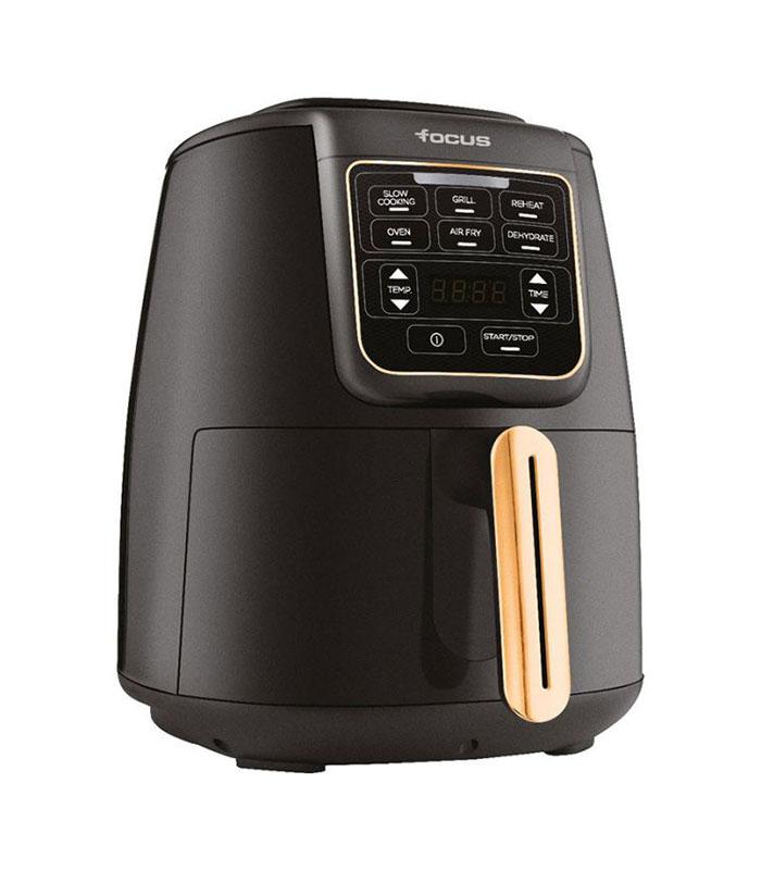 Focus SANS HUILE FM-3601 4L &