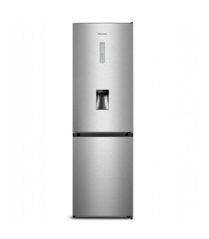 Hisense RD-39WC 320L NOFROST INOX