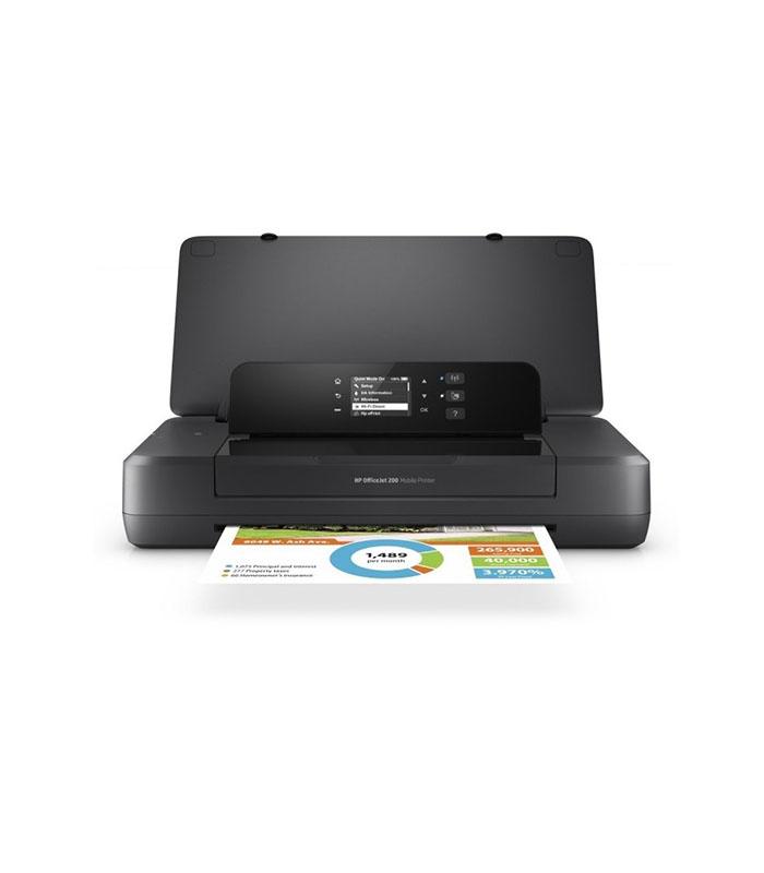 HP IMPRIMANTE PORTABLE JET D’ENCRE OFFICEJET 202