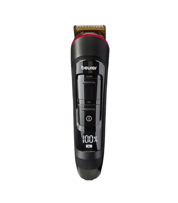 BARBE Tondeuse RECHARGEABLE BEURER MN4X