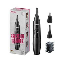 NEZ Tondeuse OREILLES RECHARGEABLE BEURER MN2X