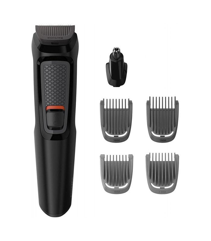 Philips Tondeuse VISAGE 6EN1 MULTIGROOM SERIES 3000 MG3710 15