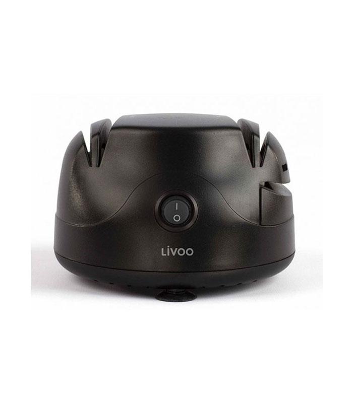 AIGUISEUR DE COUTEAUX ÉLECTRIQUE LIVOO DOM394 60W
