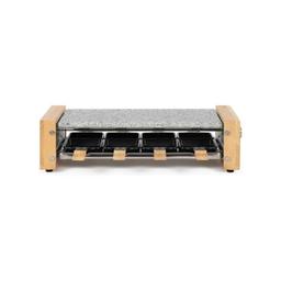 RACLETTE LIVOO DOC219 1200W BOIS