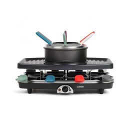 RACLETTE LIVOO MULTIFONCTION DOC233 1100W