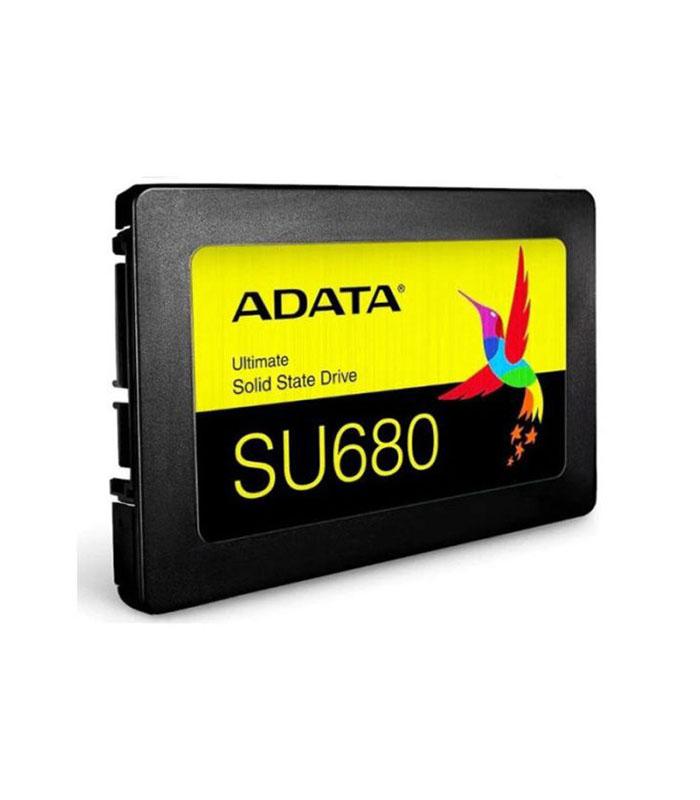Dur Disque INTERNE SSD ADATA SU680 2.5″ SATA III