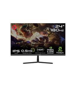 GameOn ECRAN GAMING GOPS24180IPS 24″ FHD IPS 180HZ
