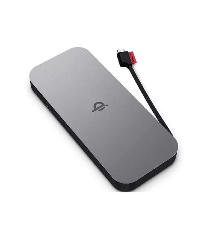 Lenovo POWER BANK GO SANS FIL MOBILE 10000MAH