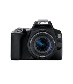 Canon Appareil PHOTO EOS 250D