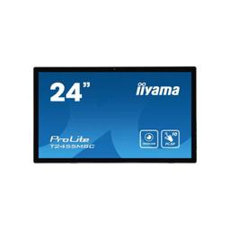 iiyama ÉCRAN TACTILE INTERACTIF PROLITE 24″ FULL HD IPS