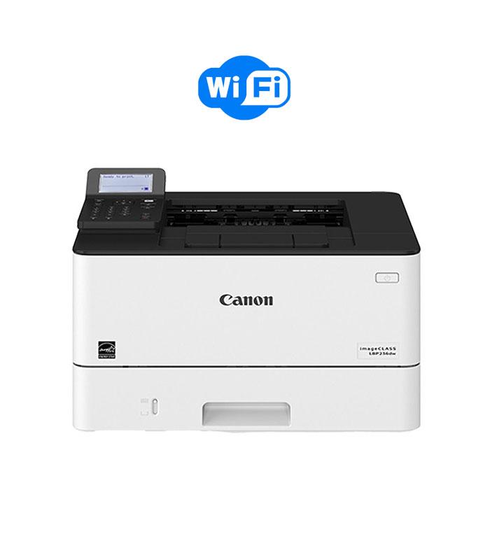 Canon IMPRIMANTE LASER MONOCHROME i-SENSYS LBP236DW